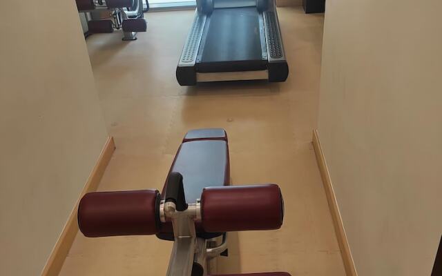 Lux BnB Standpoint Towers Burj & Fountain Views