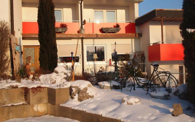Gästehaus Hirlinger