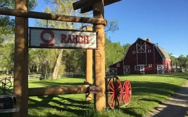 Circle Bar Ranch