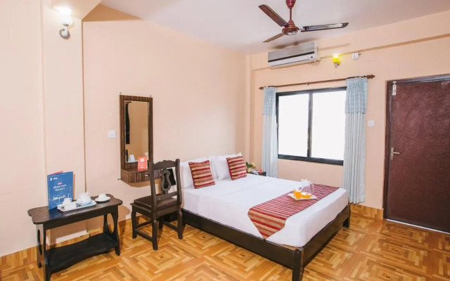 New Future Way Guest House