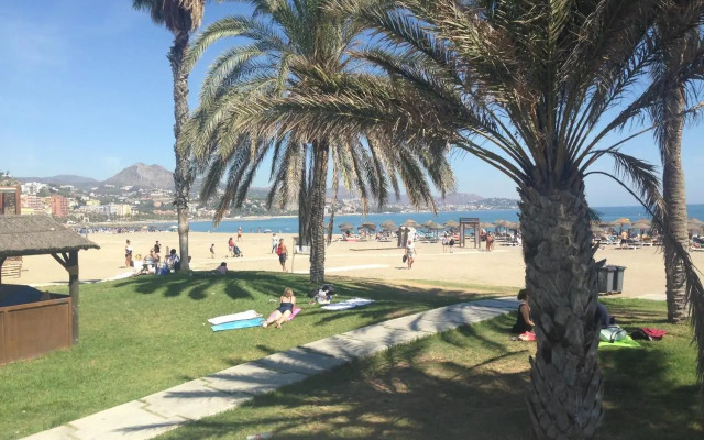 Elviria Hills Apartment