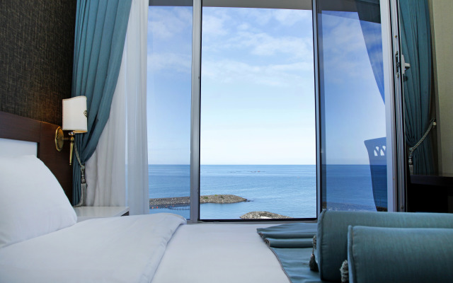 Tilya Resort Hotel