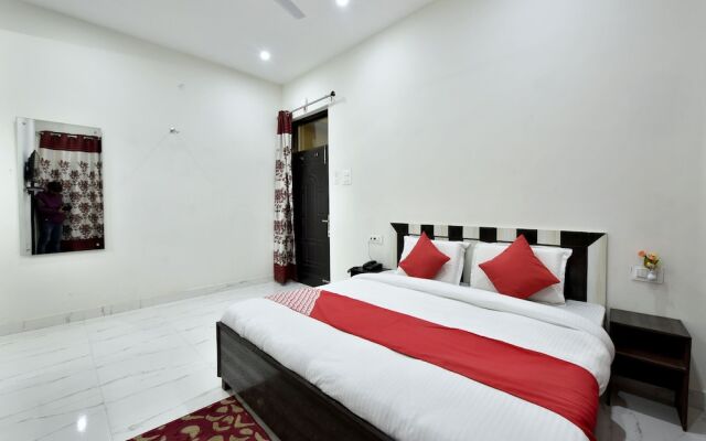 OYO 12662 Hotel Granite Peak