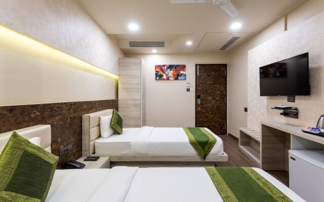 Hotel Sonash by Golden Treat