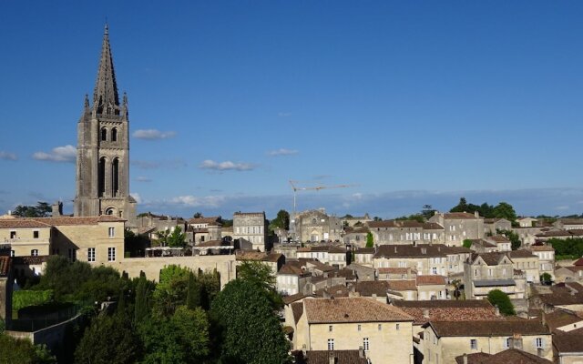 La Maison D'Artiste Saint Emilion