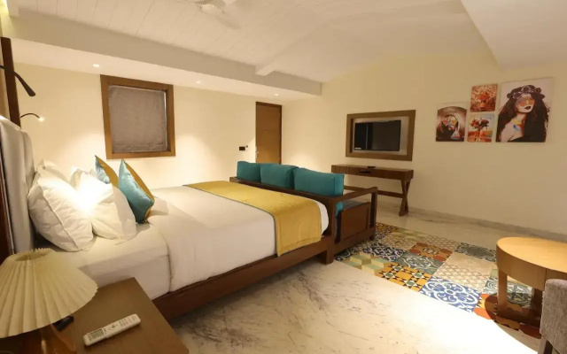 Varca Palms Beach Resort
