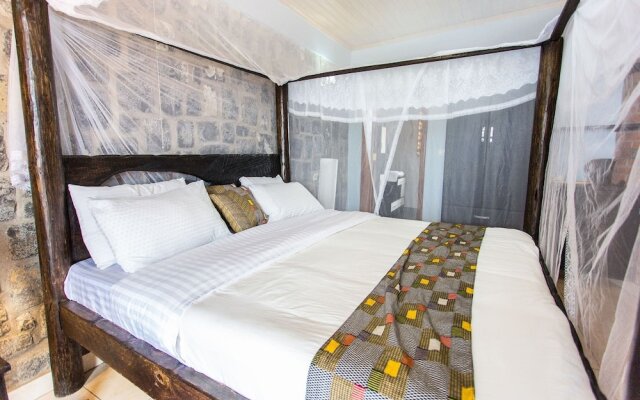 Nirvana Heights Hotel