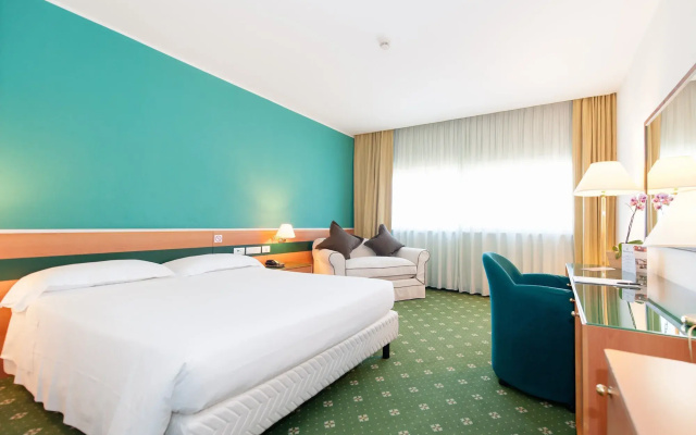 BV Oly Hotel
