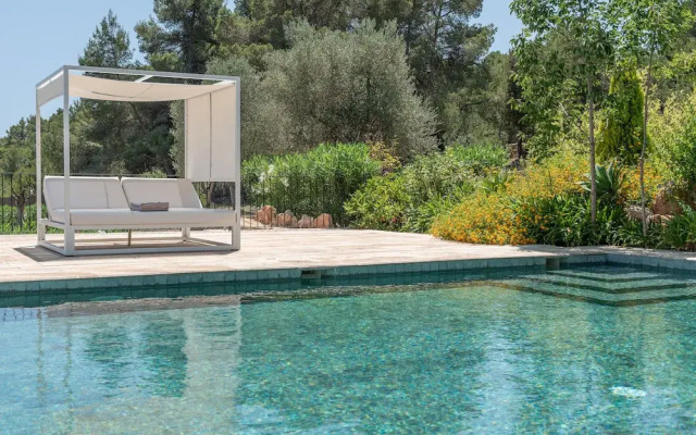 Safragell Ibiza Suites & Spa