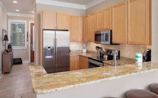 Magnolia Bay 8607