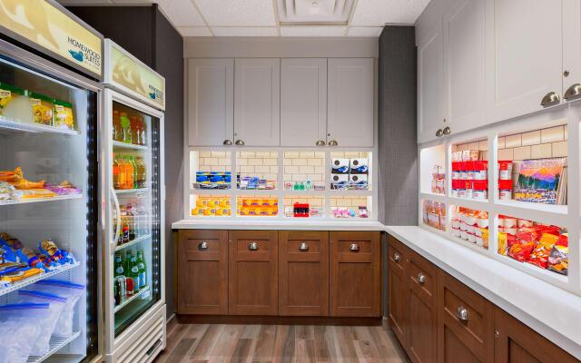 Homewood Suites by Hilton Seattle Downtown