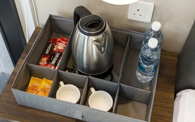 Scarletz Premier Suites Kuala Lumpur