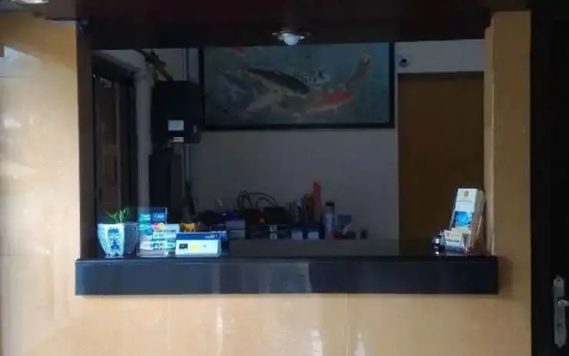 Nagoya Inn Sabang