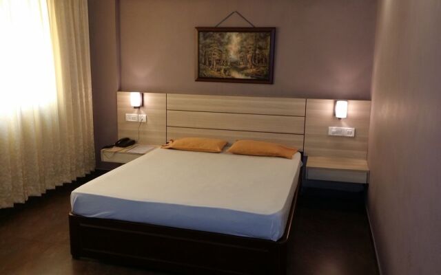 Miramar Hotel and Resort