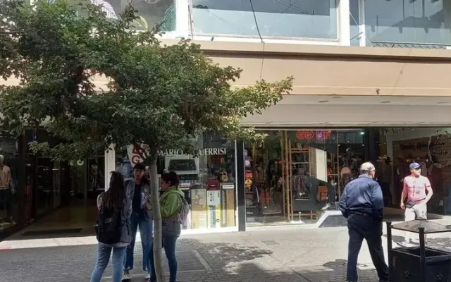 Great Apartment 50 mts From the Main Square