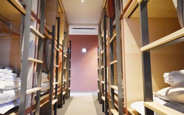 Hostel Spica