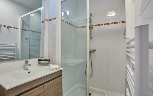 Résidence Odalys Domaine Iratzia