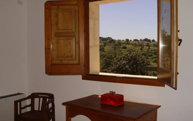 Relais Parco Cavalonga