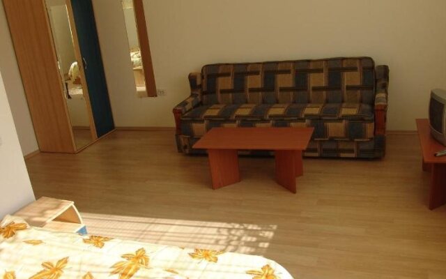 Abi Hostel