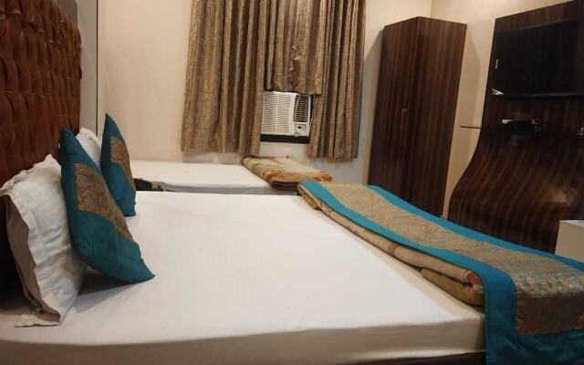 ADB Rooms Indo Continental