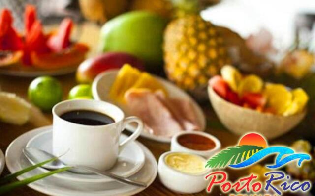 Pousada Porto Rico