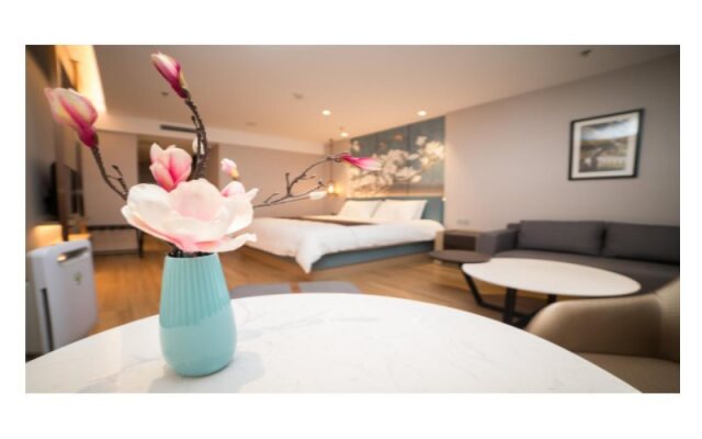 Magnotel Xingcheng Ancient City Hotel