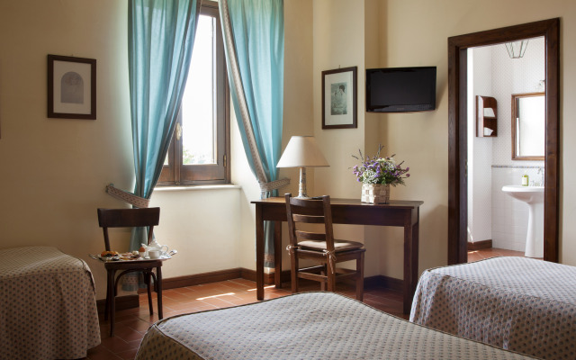 Il Granaio dei Casabella