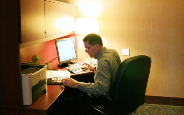 Hampton Inn & Suites by Hilton Laval