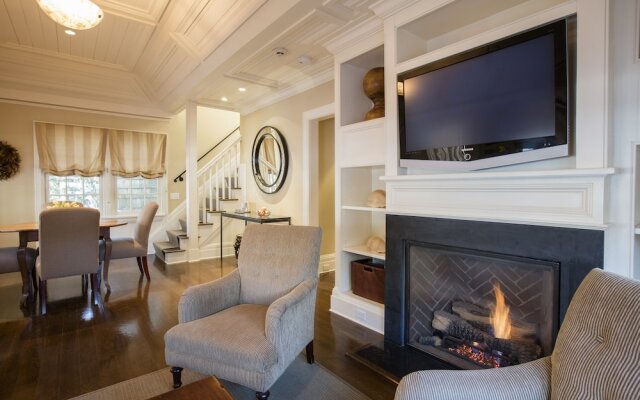 The 1770 House Restaurant & Inn