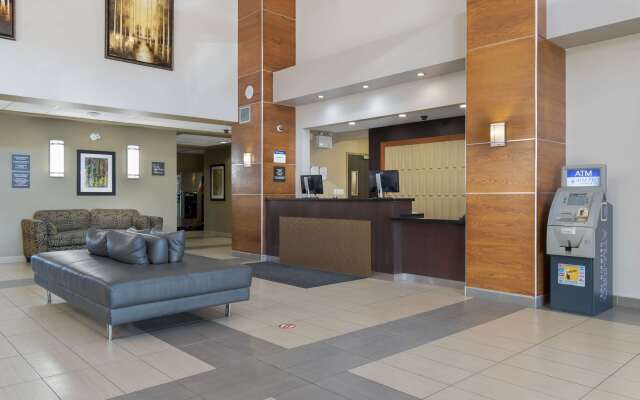 Best Western Plus Moose Jaw