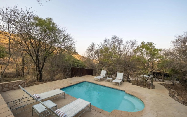 Ivory Tree Game Lodge