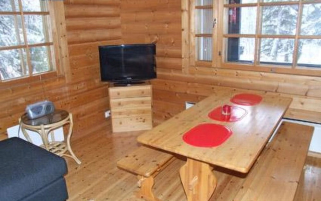 Rukantaika 1b Kuusamo