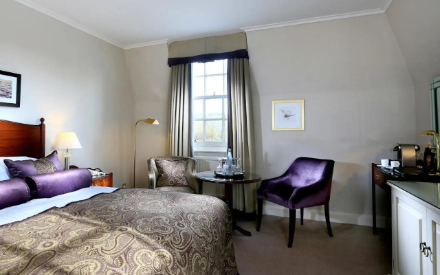 Macdonald Compleat Angler