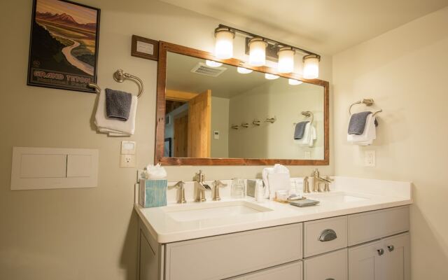 Jackson Hole Hideout