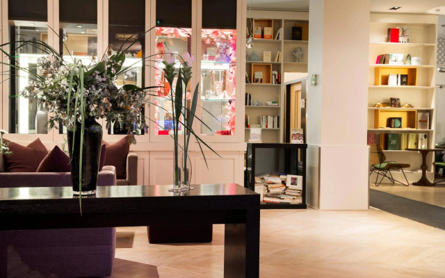 Hotel Bel Ami