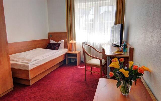 Tauwerk Hotel