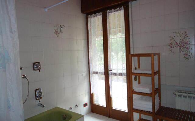 Villa Tiziana Typ T4