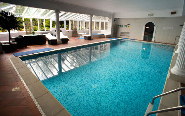 The Wordsworth Hotel