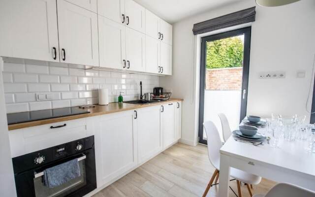 Apartamenty Stella Mare - 365 PAM