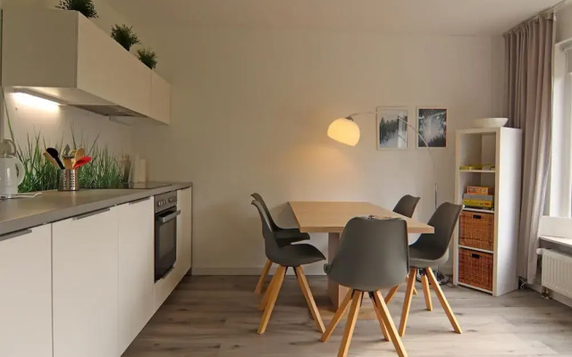 Ferienwohnung, Braunlage