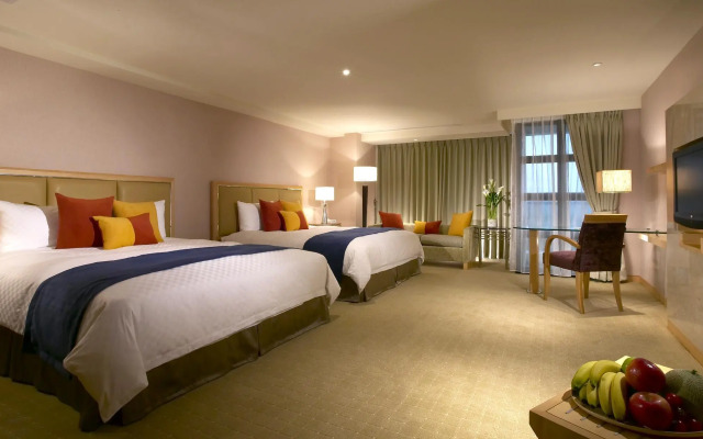 Jin Hua Hotel