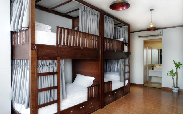 Origo Hotel Da Nang