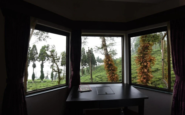 Sourenee Tea Estate & Boutique Resort