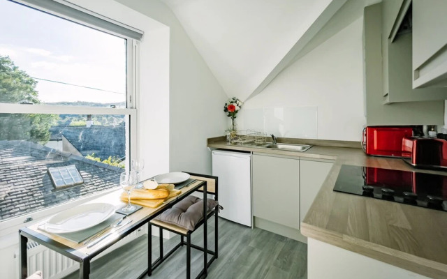 Village View Flat in the Lakes