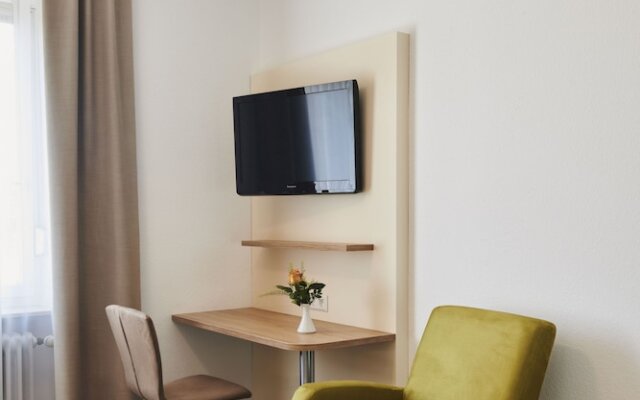 KreuzPost Hotel Restaurant Spa