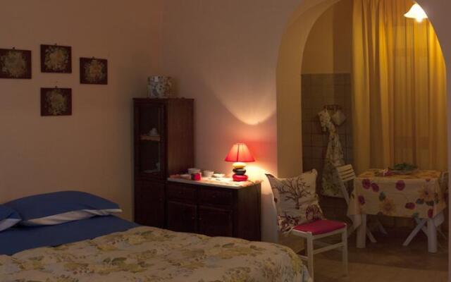 Bed And Breakfast Miglino