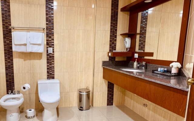 Hotel Adriands