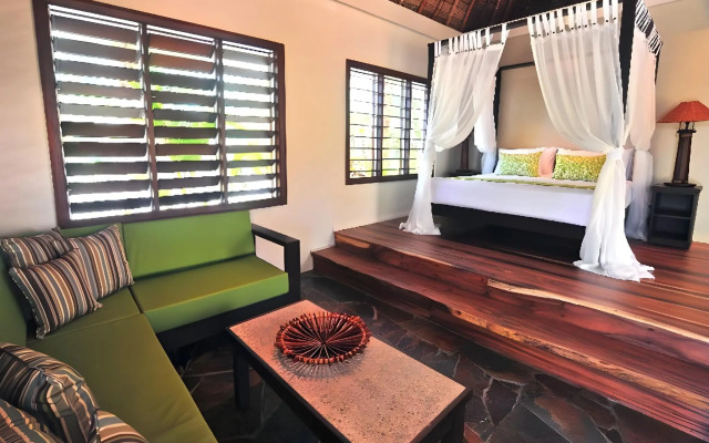Paradise Cove Resort