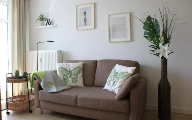 Residenz Haffblick Wohnung 31