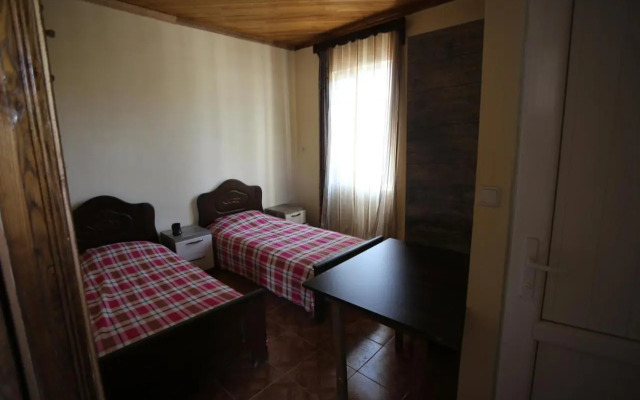 Talo's Guest House